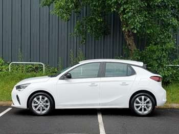 Used Vauxhall Corsa 2023 for sale - 75066036: Photo