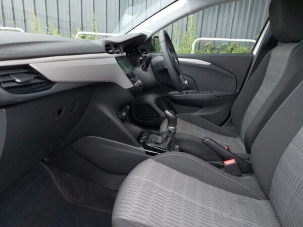 Used Vauxhall Corsa 2023 for sale - 75066036: Photo 5