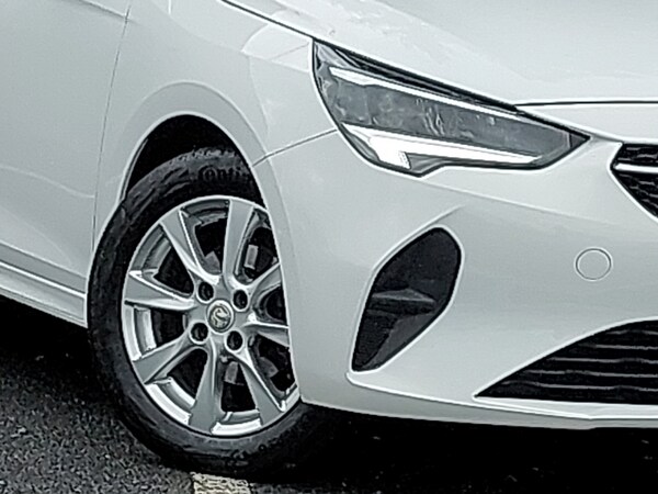 Used Vauxhall Corsa 2023 for sale - 75066036: Photo 9