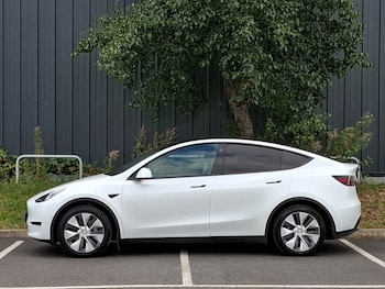 Used Tesla Model Y 2023 for sale - 75645047: Photo