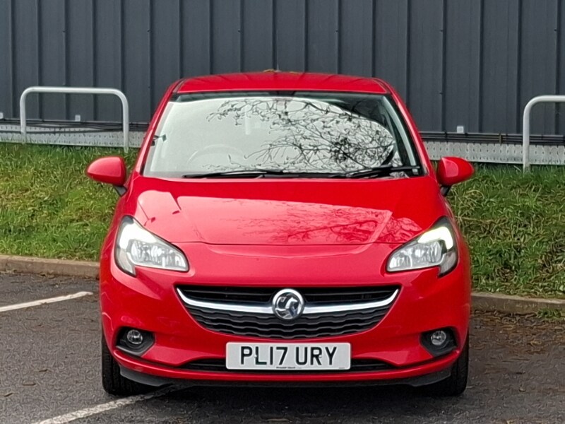 Used Vauxhall Corsa 2017 for sale - 77846816: Photo 13