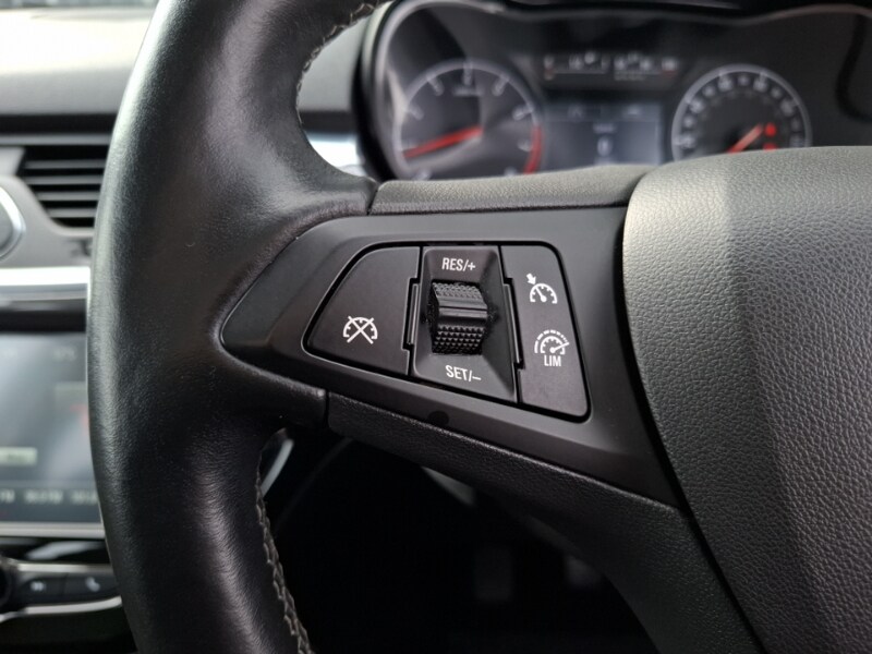 Used Vauxhall Corsa 2017 for sale - 77846816: Photo 17