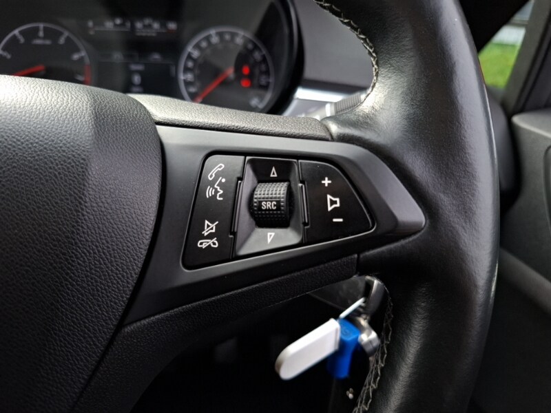 Used Vauxhall Corsa 2017 for sale - 77846816: Photo 18