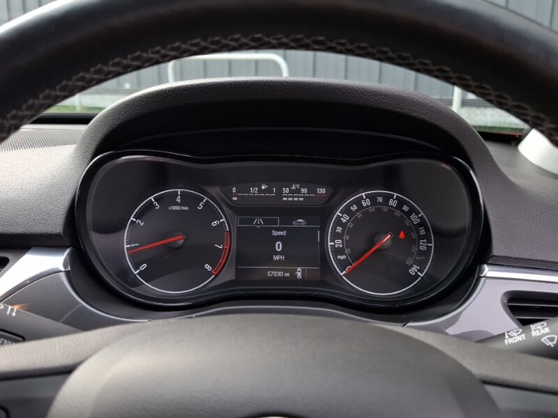 Used Vauxhall Corsa 2017 for sale - 77846816: Photo 19