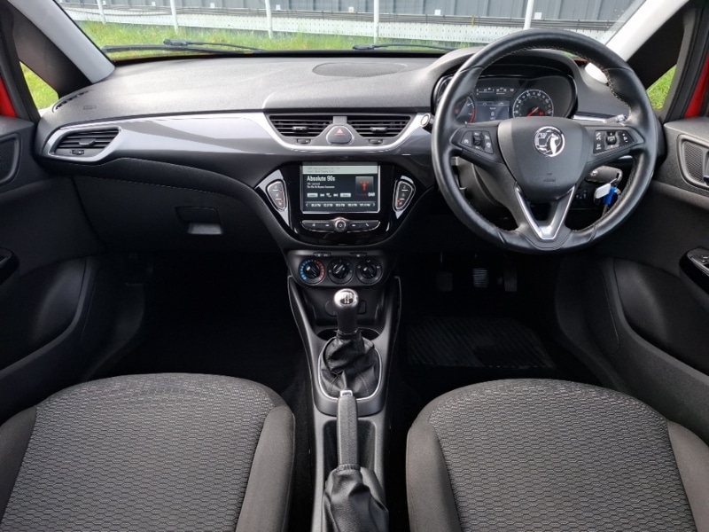 Used Vauxhall Corsa 2017 for sale - 77846816: Photo 2