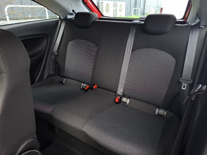 Used Vauxhall Corsa 2017 for sale - 77846816: Photo 6