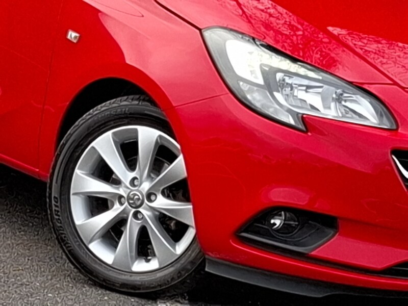 Used Vauxhall Corsa 2017 for sale - 77846816: Photo 9