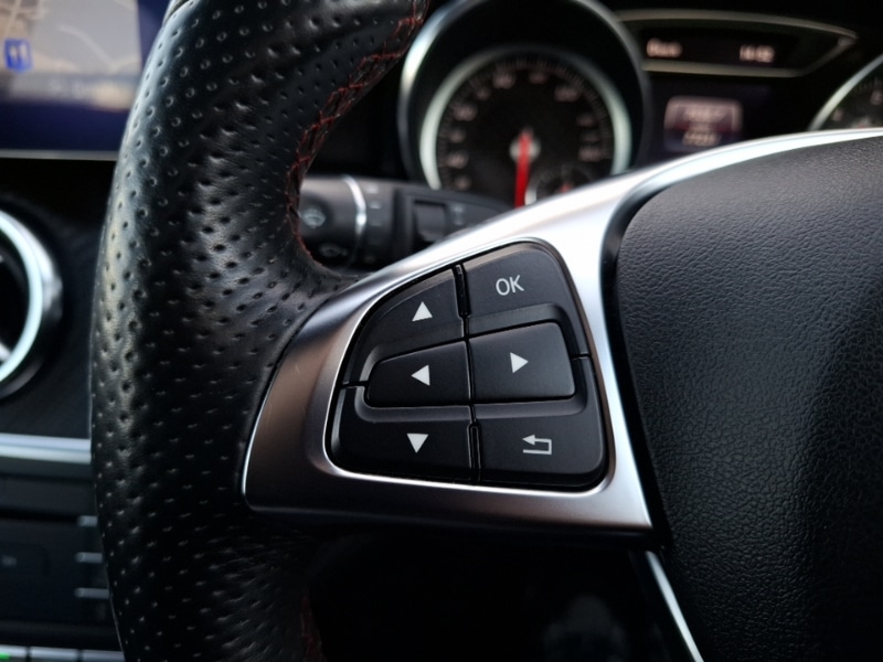 Used Mercedes-Benz A-Class 2018 for sale - 78062508: Photo 17