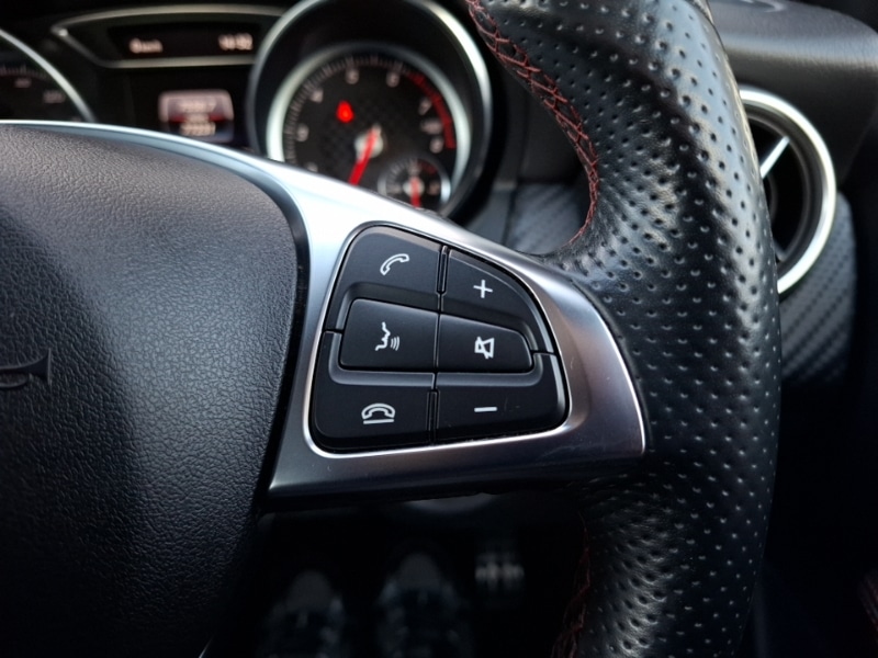 Used Mercedes-Benz A-Class 2018 for sale - 78062508: Photo 18