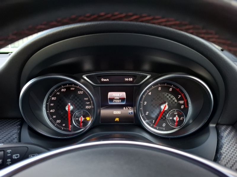 Used Mercedes-Benz A-Class 2018 for sale - 78062508: Photo 19