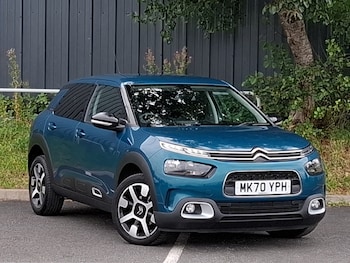 2020 - 1.2 PureTech Flair 5dr [6 Speed]