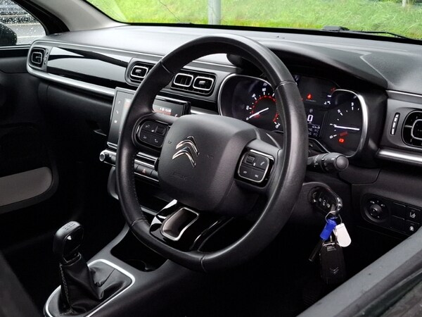 Used Citroen C3 2019 for sale - 76242281: Photo 12