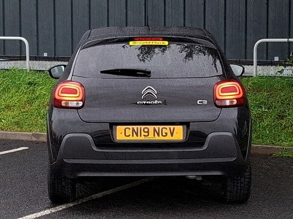 Used Citroen C3 2019 for sale - 76242281: Photo 16