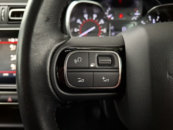 Used Citroen C3 2019 for sale - 76242281: Photo 17