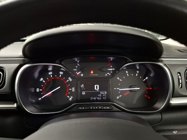 Used Citroen C3 2019 for sale - 76242281: Photo 19