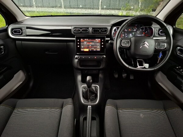 Used Citroen C3 2019 for sale - 76242281: Photo 2
