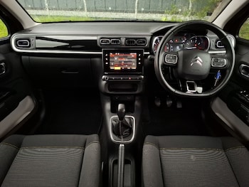 Used Citroen C3 2019 for sale - 76242281: Photo 2