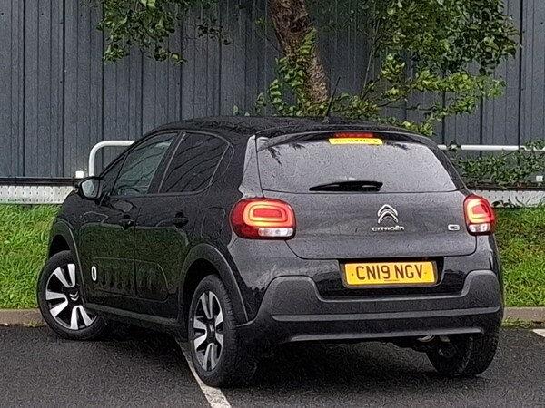 Used Citroen C3 2019 for sale - 76242281: Photo 3