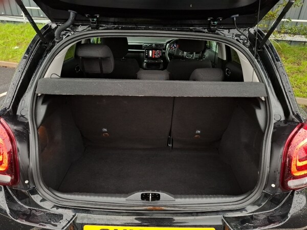 Used Citroen C3 2019 for sale - 76242281: Photo 8