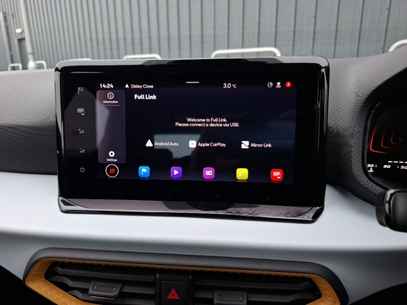 Used SEAT Ibiza 2023 for sale - 77596170: Photo 11