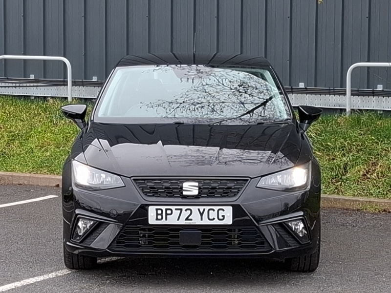Used SEAT Ibiza 2023 for sale - 77596170: Photo 13