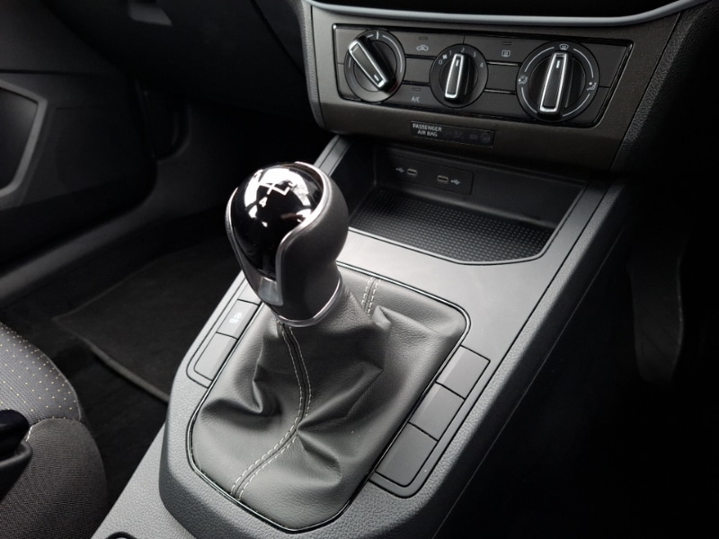 Used SEAT Ibiza 2023 for sale - 77596170: Photo 14