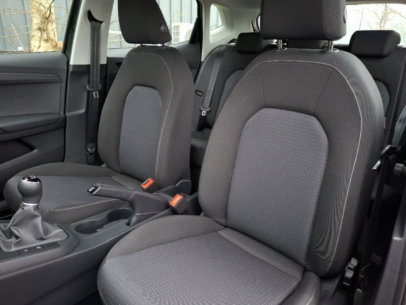 Used SEAT Ibiza 2023 for sale - 77596170: Photo 15