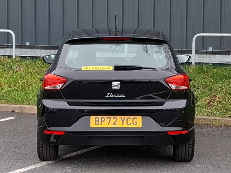 Used SEAT Ibiza 2023 for sale - 77596170: Photo 16