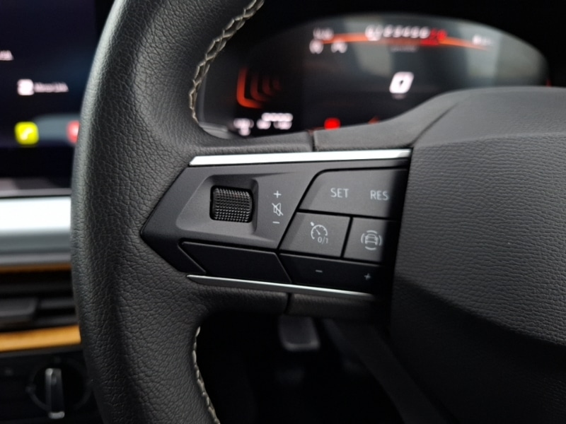 Used SEAT Ibiza 2023 for sale - 77596170: Photo 17