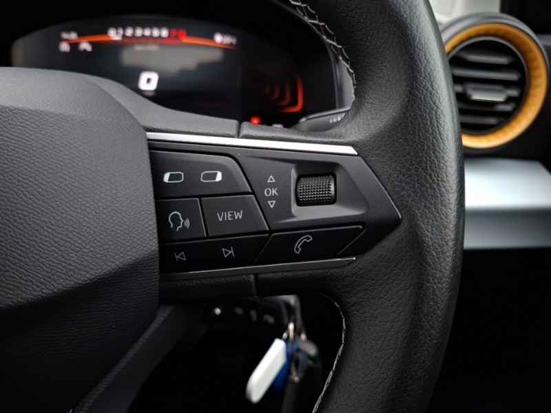 Used SEAT Ibiza 2023 for sale - 77596170: Photo 18