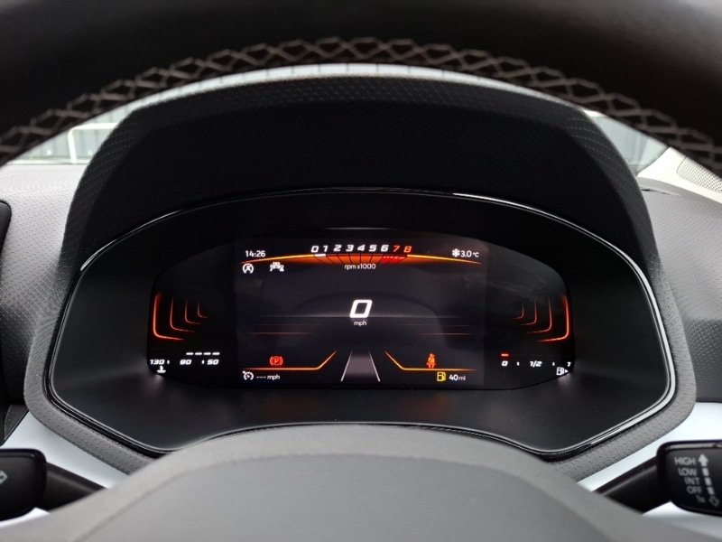 Used SEAT Ibiza 2023 for sale - 77596170: Photo 19