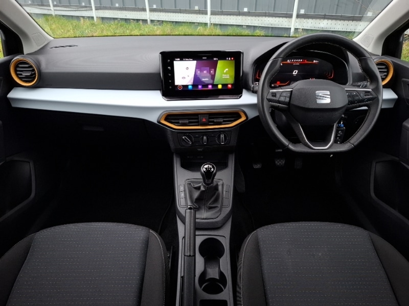 Used SEAT Ibiza 2023 for sale - 77596170: Photo 2