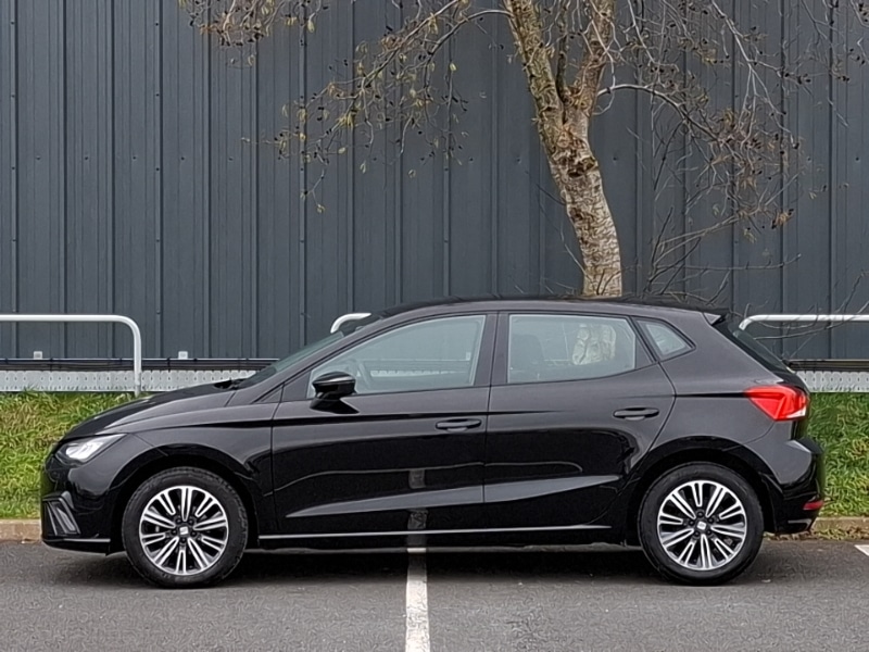 Used SEAT Ibiza 2023 for sale - 77596170: Photo 4