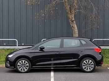 Used SEAT Ibiza 2023 for sale - 77596170: Photo