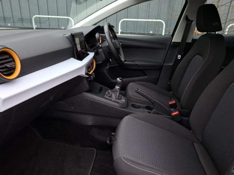 Used SEAT Ibiza 2023 for sale - 77596170: Photo 5