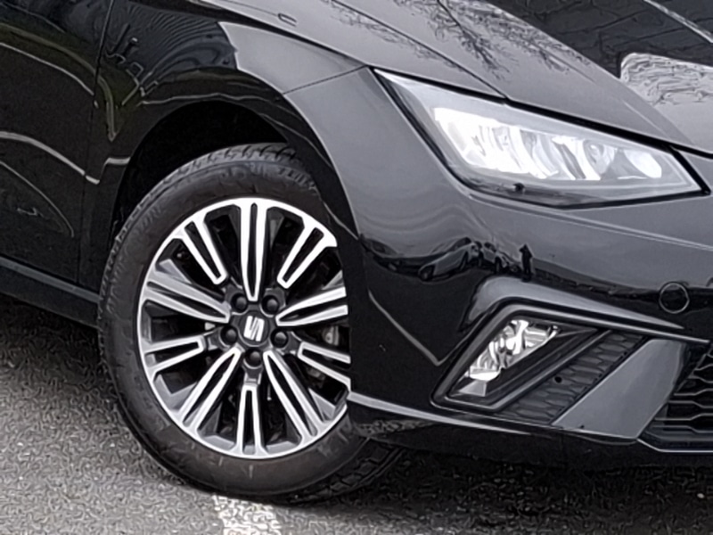 Used SEAT Ibiza 2023 for sale - 77596170: Photo 9