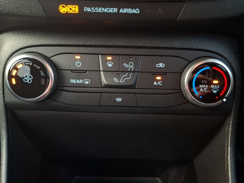 Used Ford Fiesta 2018 for sale - 76925240: Photo 14