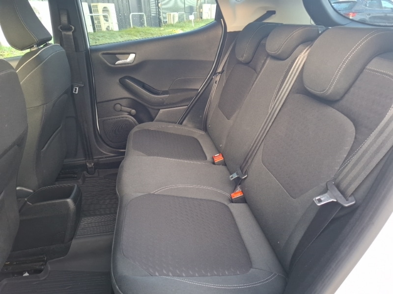 Used Ford Fiesta 2018 for sale - 76925240: Photo 6