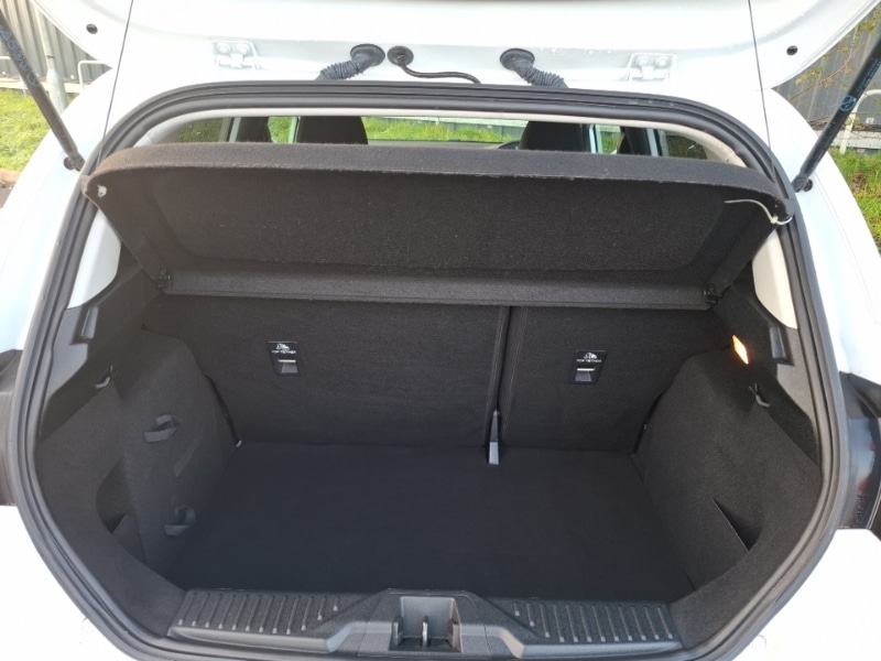 Used Ford Fiesta 2018 for sale - 76925240: Photo 8