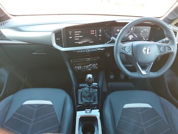Used Vauxhall Mokka 2024 for sale - 78440941: Photo