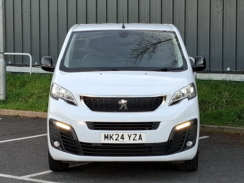 Used Peugeot Expert 2024 for sale - 77939149: Photo 13