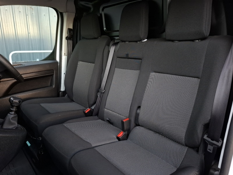 Used Peugeot Expert 2024 for sale - 77939149: Photo 15