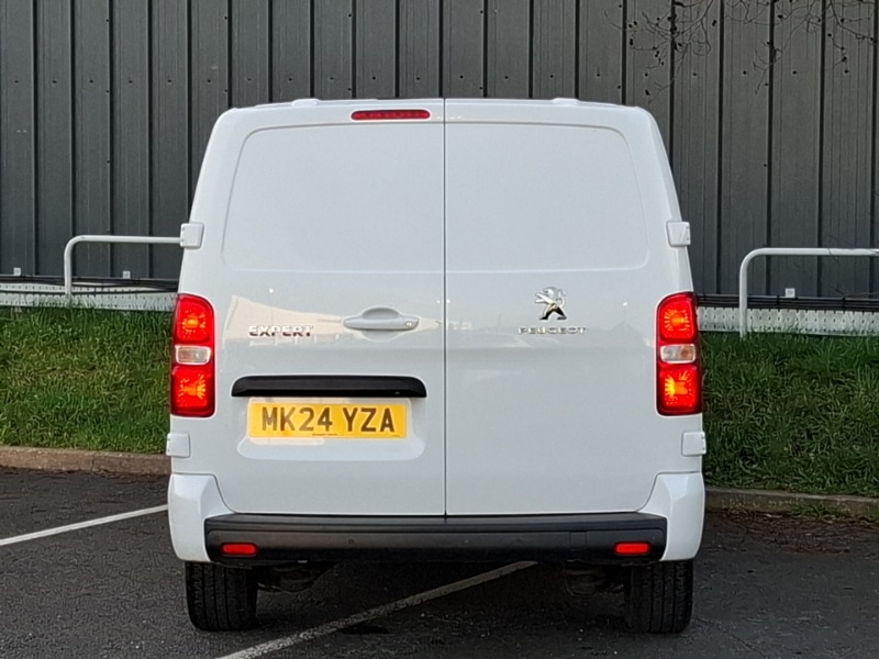 Used Peugeot Expert 2024 for sale - 77939149: Photo 16