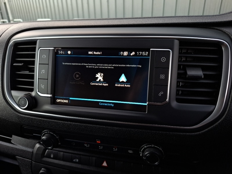 Used Peugeot Expert 2024 for sale - 77939149: Photo 18