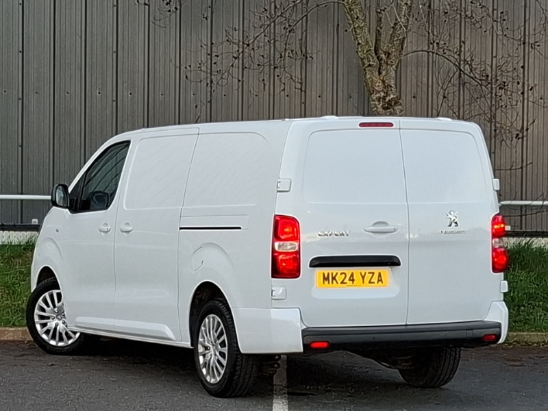 Used Peugeot Expert 2024 for sale - 77939149: Photo 3