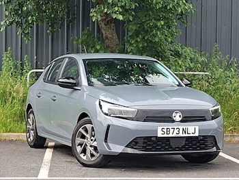 Used Vauxhall Corsa 2023 for sale - 78916357: Photo
