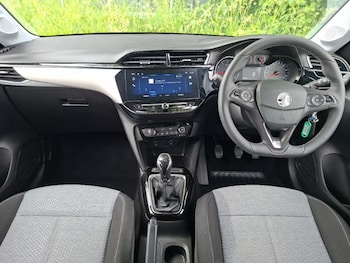 Used Vauxhall Corsa 2023 for sale - 78916357: Photo