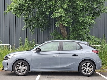 Used Vauxhall Corsa 2023 for sale - 78916357: Photo