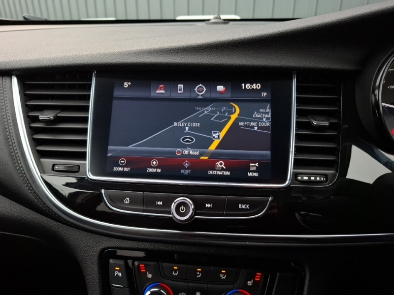 Used Vauxhall Mokka X 2019 for sale - 77605987: Photo 10