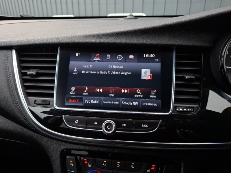 Used Vauxhall Mokka X 2019 for sale - 77605987: Photo 11